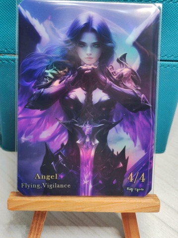 Foil Angel #42